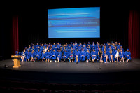 2018 NPA Graduation