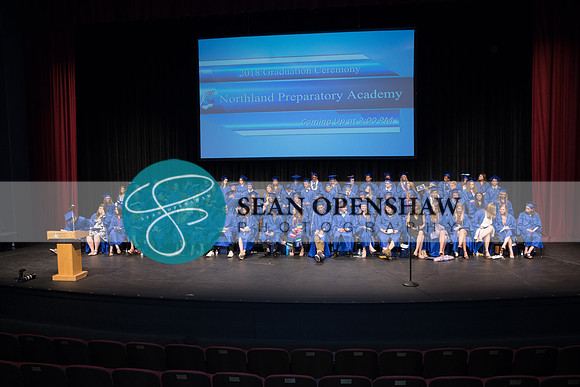 2018 NPA Graduation
