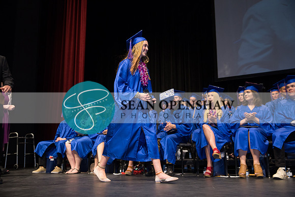 2018 NPA Graduation
