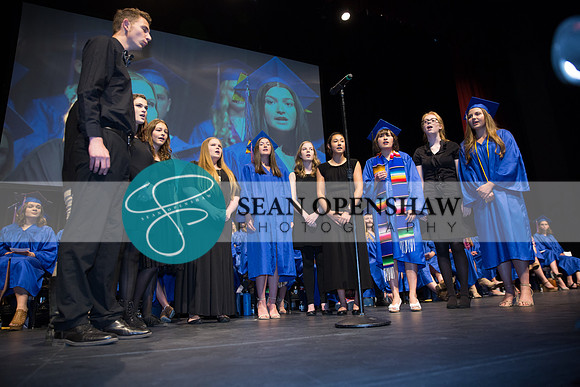 2018 NPA Graduation