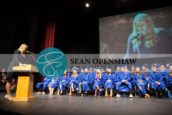 2018 NPA Graduation
