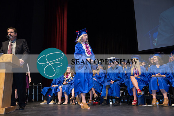 2018 NPA Graduation