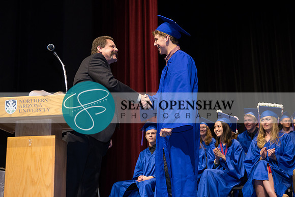 2018 NPA Graduation