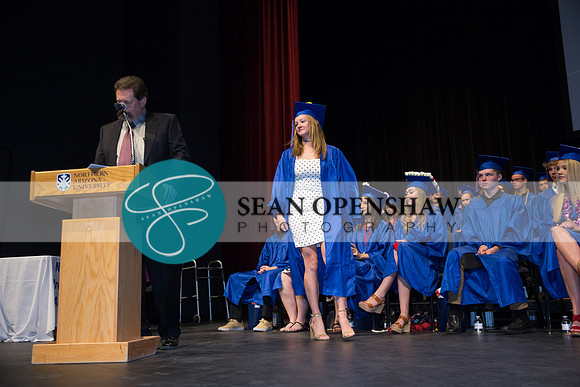 2018 NPA Graduation