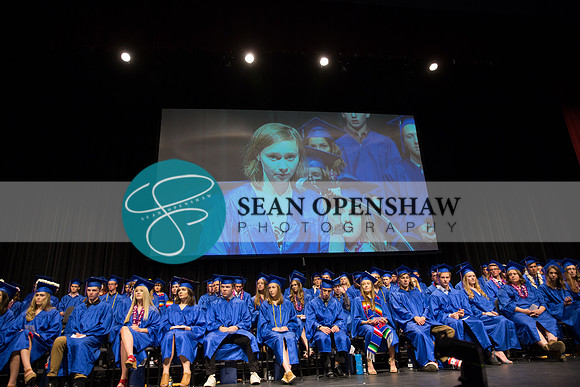 2018 NPA Graduation