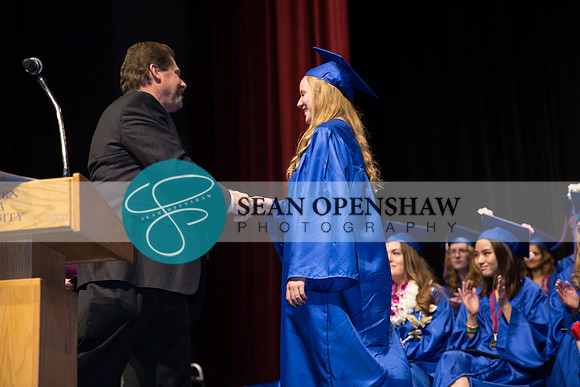 2018 NPA Graduation