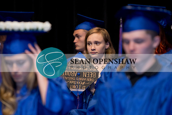 2018 NPA Graduation