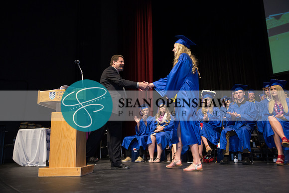 2018 NPA Graduation