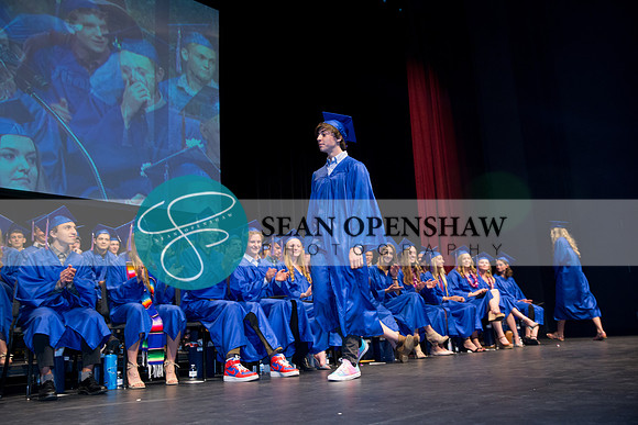 2018 NPA Graduation