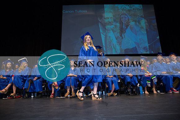 2018 NPA Graduation