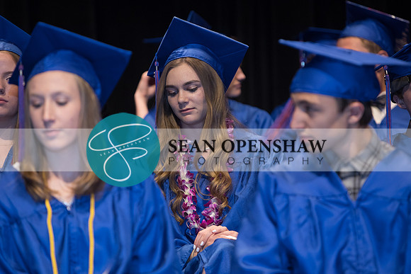 2018 NPA Graduation