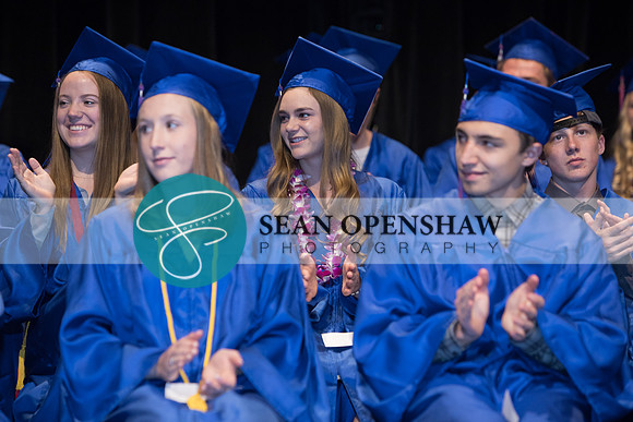 2018 NPA Graduation