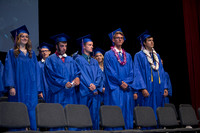 2018 NPA Graduation