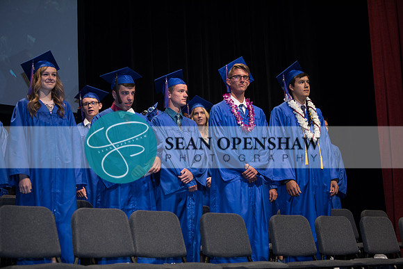 2018 NPA Graduation