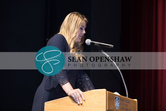 2018 NPA Graduation