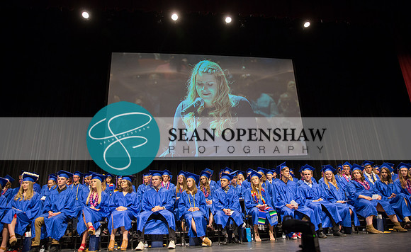 2018 NPA Graduation
