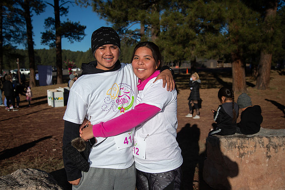 2018 Girls on the Run 5K - 10th anniversary