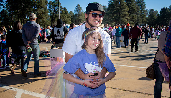 2018 Girls on the Run 5K - 10th anniversary