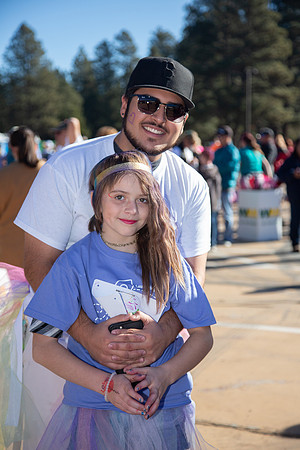 2018 Girls on the Run 5K - 10th anniversary