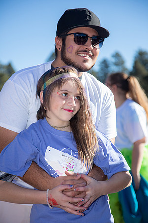 2018 Girls on the Run 5K - 10th anniversary