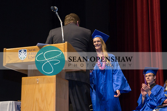 2018 NPA Graduation
