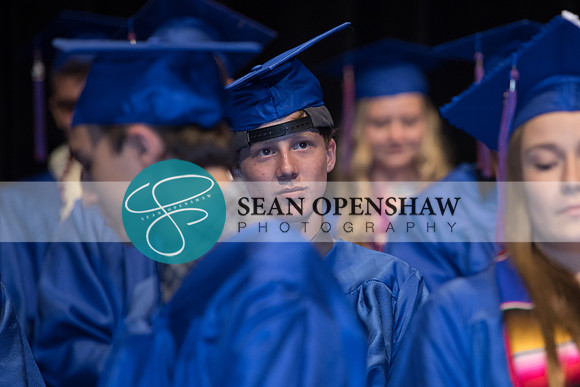 2018 NPA Graduation