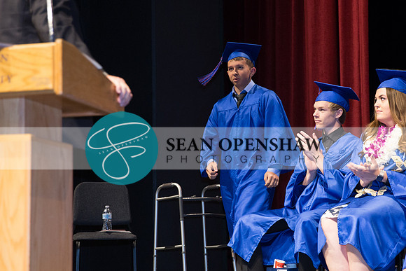 2018 NPA Graduation