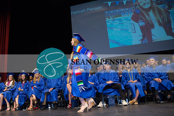 2018 NPA Graduation