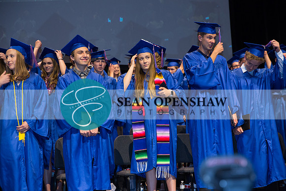 2018 NPA Graduation