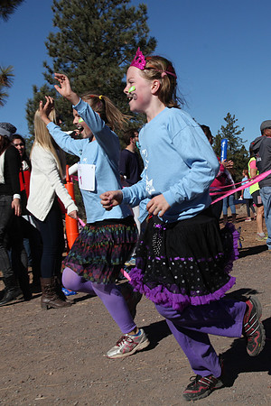 2013 Girls on the Run fall 5K