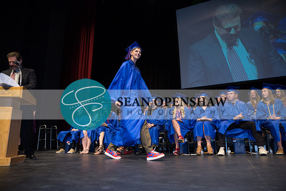 2018 NPA Graduation