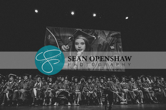 2018 NPA Graduation