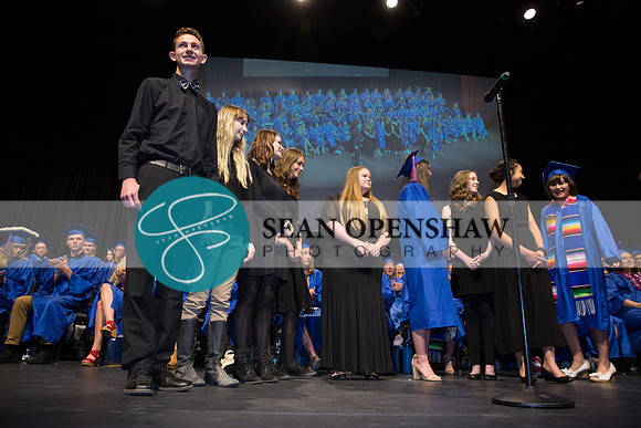 2018 NPA Graduation