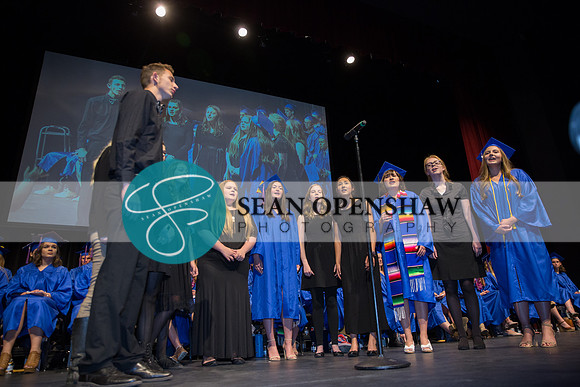 2018 NPA Graduation