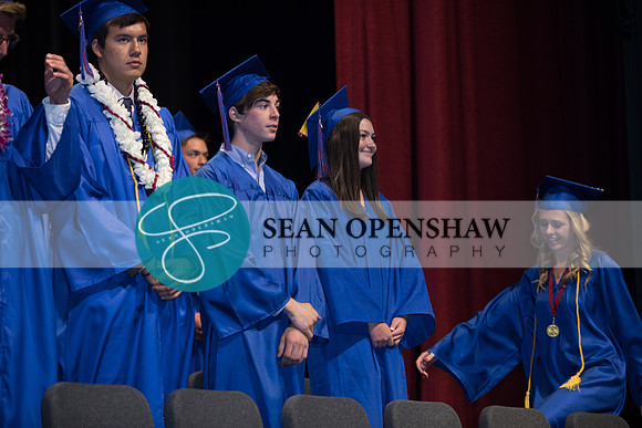 2018 NPA Graduation
