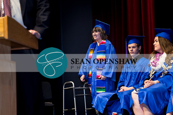2018 NPA Graduation