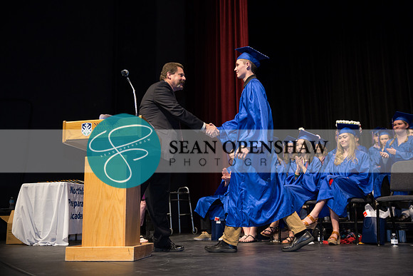 2018 NPA Graduation