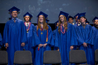 2018 NPA Graduation