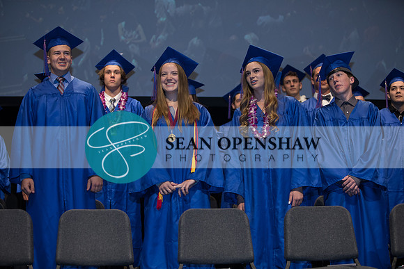 2018 NPA Graduation