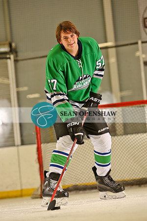 Luke Athelli