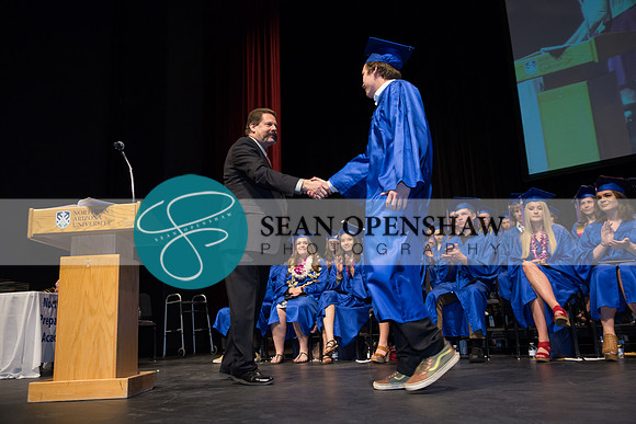 2018 NPA Graduation