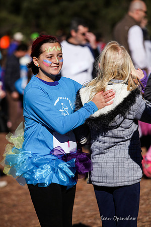 2014 Girls on the Run 5k
