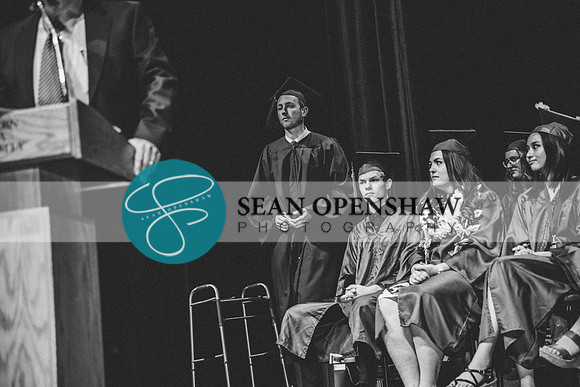 2018 NPA Graduation