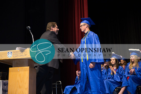 2018 NPA Graduation
