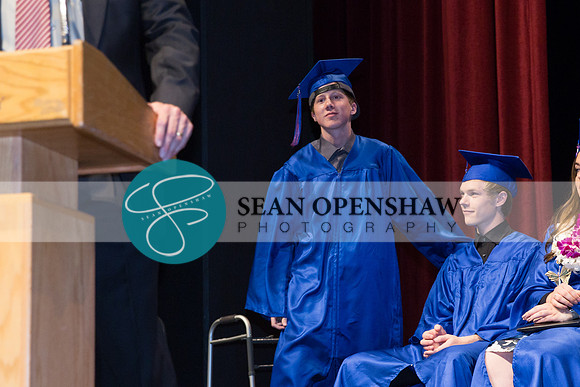 2018 NPA Graduation