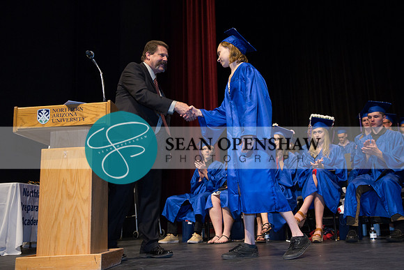 2018 NPA Graduation