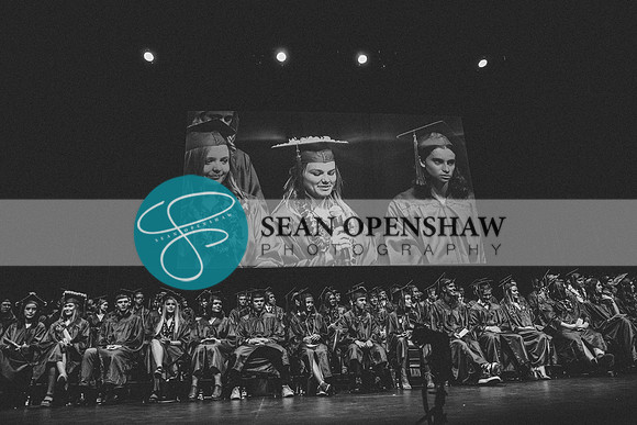 2018 NPA Graduation