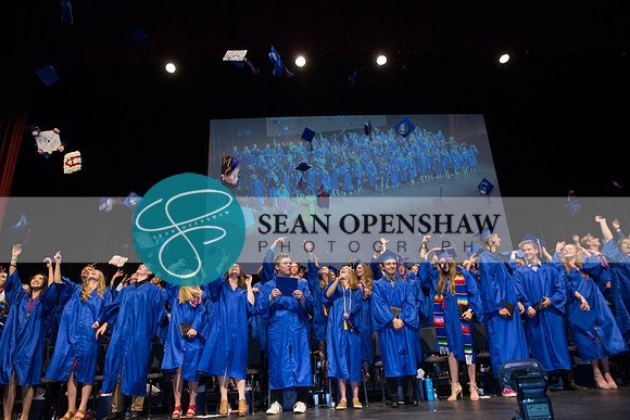 2018 NPA Graduation