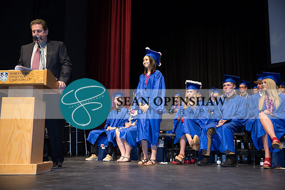 2018 NPA Graduation