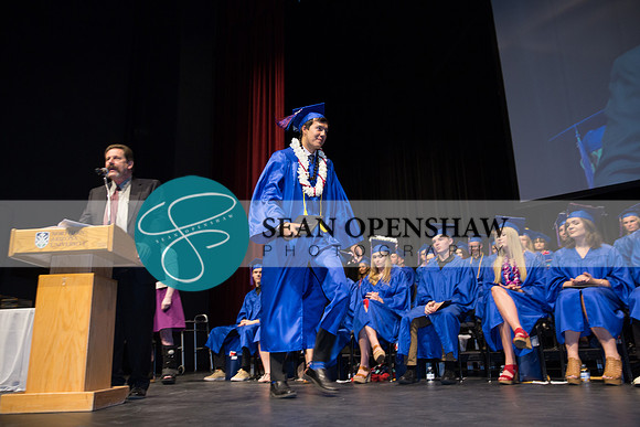2018 NPA Graduation